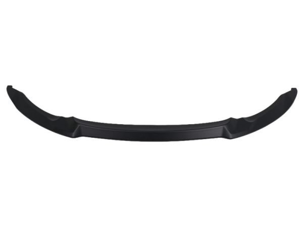 Front Bumper Lip Spoiler suitable for BMW F80 M3 Sedan F82 M4 Coupe F83 M4 Cabrio (2014-2019) CS Style - Image 3