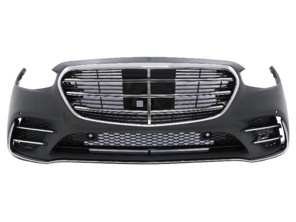 Conversion Body Kit suitable for Mercedes S-Class W223 Limousine (2020-up) S450 Design - Slika 2