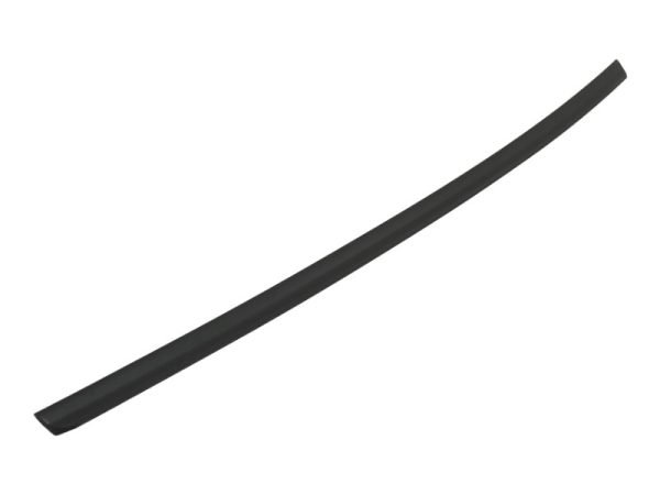 Trunk Spoiler suitable for BMW 3 Series E46 Coupe (1999-2005) Matte Black - Slika 2