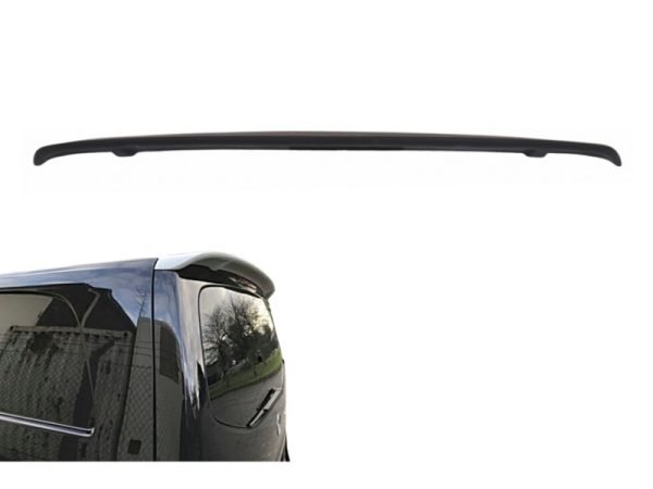 Roof Spoiler suitable for Mercedes V-Class W447 (2014-Up) Single Door