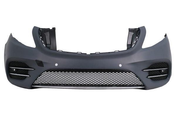 Complete Body Kit suitable for Mercedes V-Class W447 (2014-Up) New Look - Slika 2