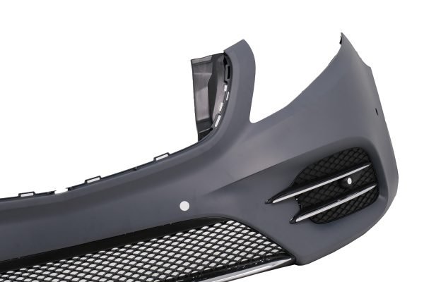 Complete Body Kit suitable for Mercedes V-Class W447 (2014-Up) New Look - Slika 3