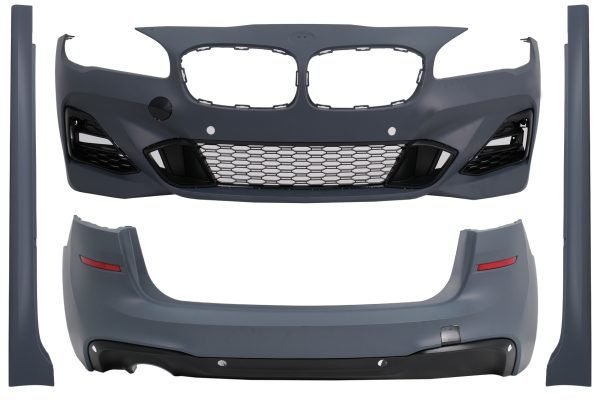 Body Kit suitable for BMW 2 Series Active Tourer F45 (2014-) M-Technik Design