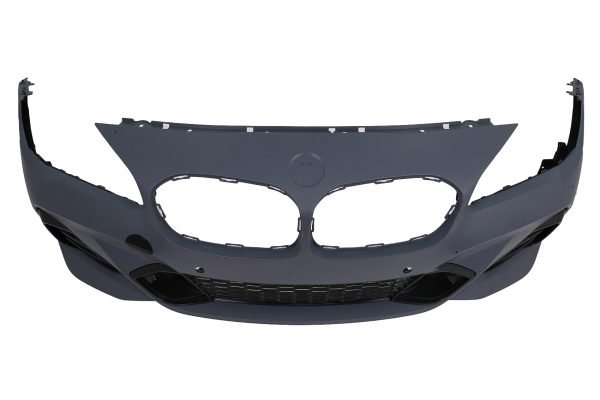 Body Kit suitable for BMW 2 Series Active Tourer F45 (2014-) M-Technik Design Double Outlet - Slika 3