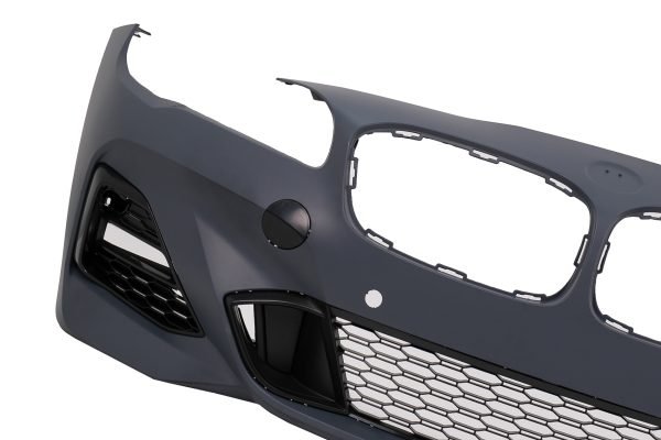 Body Kit suitable for BMW 2 Series Gran Tourer F46 (2015-Up) M-Technik Design Double Outlet - Slika 3