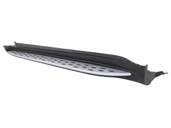 Running Boards Side Steps suitable for MERCEDES EQC (N293) (2019- - Slika 2