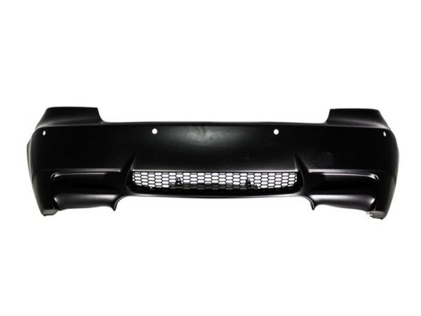 Rear Bumper suitable for BMW 3 Series E92 E93 (2006-2010) M3 Design