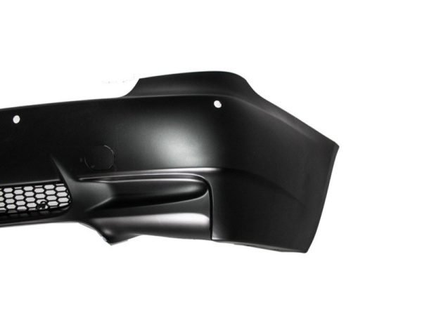 Rear Bumper suitable for BMW 3 Series E92 E93 (2006-2010) M3 Design - Slika 3