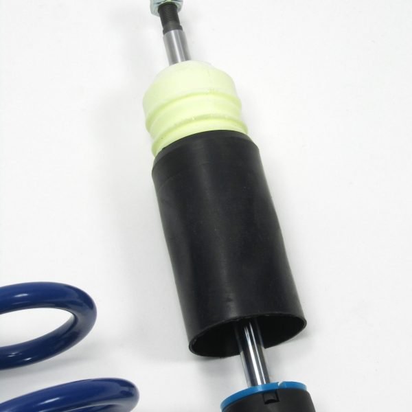 BlueLine Coilover Kit suitable for VW Golf 7 Limo and Sportsvan (AU/AUV) 1.2 TSI, 1.4 TGI, 1.4 TSI year 2012-, only fits for vehicles with rear beam axle - Slika 4