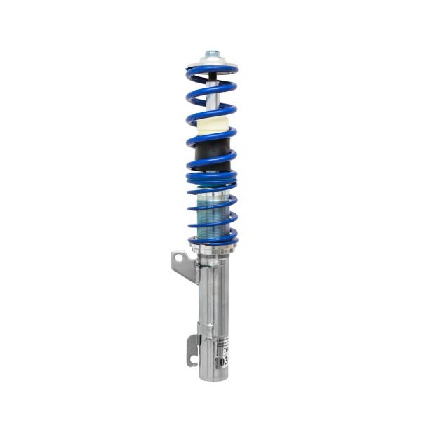 BlueLine Coilover kit suitable for VW Golf 4 Bora and Variant 4Motion 1.8, 1.8T, 2.0, 2.3 V5, 2.8 V6, 1.9TDi year 1999-2005 - Slika 2