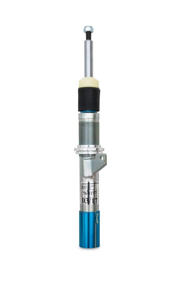 BlueLine Coilover Kit suitable for VW Golf 7 Limousine and Sportsvan (AU/AUV) 1.6 TDI, 1.8 TSI, 2.0 TDI year 2012-, only fits for vehicles with rear axle beam - Slika 2