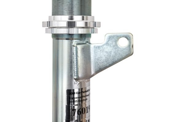 BlueLine Coilover Kit suitable for VW Golf 7 Limousine and Sportsvan (AU/AUV) 1.6 TDI, 1.8 TSI, 2.0 TDI year 2012-, only fits for vehicles with rear axle beam - Slika 3