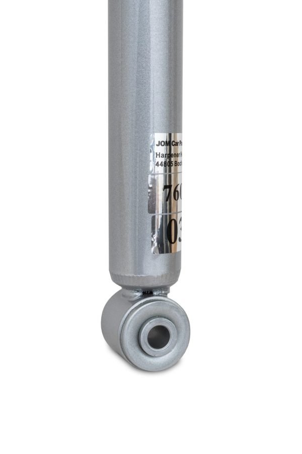 BlueLine Coilover Kit suitable for VW Golf 7 Limousine and Sportsvan (AU/AUV) 1.6 TDI, 1.8 TSI, 2.0 TDI year 2012-, only fits for vehicles with rear axle beam - Slika 5