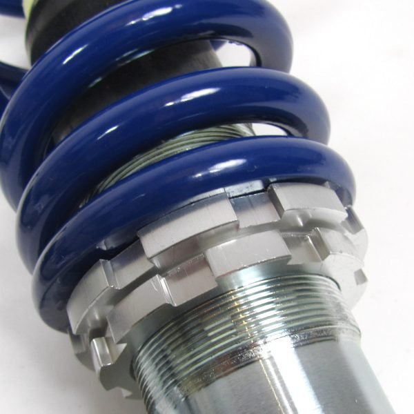 BlueLine Coilover Kit suitable for VW Golf 6 Plus and Variant 1.9TDi / DSG, 2.0TDi / DSG - Slika 3