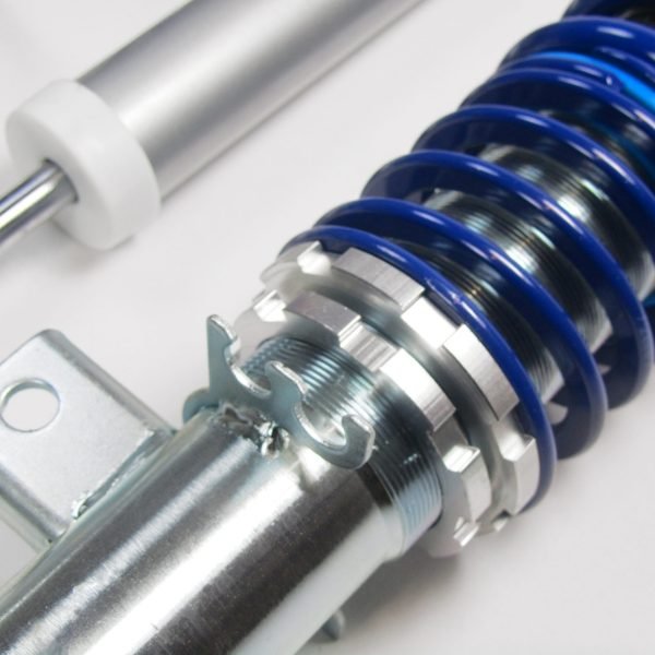 BlueLine Coilover Kit suitable for Skoda Octavia RS (1U) 1.8 year 05.2001-, except vehicles with four-wheel drive - Slika 3