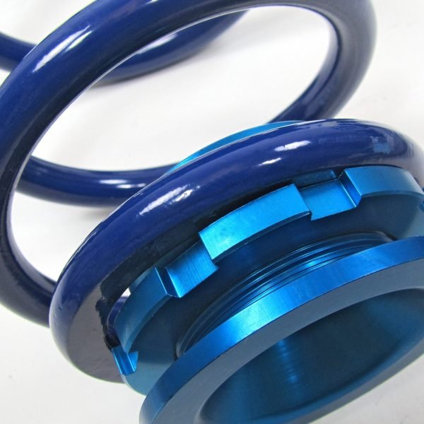 BlueLine Coilover Kit suitable for VW Golf 6 Plus and Variant 1.9TDi / DSG, 2.0TDi / DSG - Slika 2