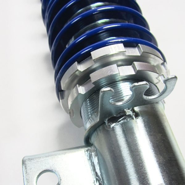 BlueLine Coilover Kit suitable for Skoda Octavia RS (1U) 1.8 year 05.2001-, except vehicles with four-wheel drive - Slika 4