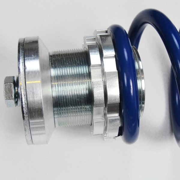 BlueLine Coilover Kit suitable for Skoda Octavia RS (1U) 1.8 year 05.2001-, except vehicles with four-wheel drive - Slika 5