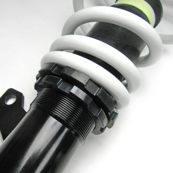 NJT eXtrem Coilover Kit suitable for Seat Altea and Altea XL 1.4, 1.6, 2.0, 2.0T / DSG, 1.9TDi - Slika 2