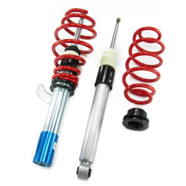 Redline Coilover Kit suitable for Seat Altea/ XL 1.4/ 1.6/ 2.0/ 2.0T/ DSG/ 1.9TDi - Slika 2