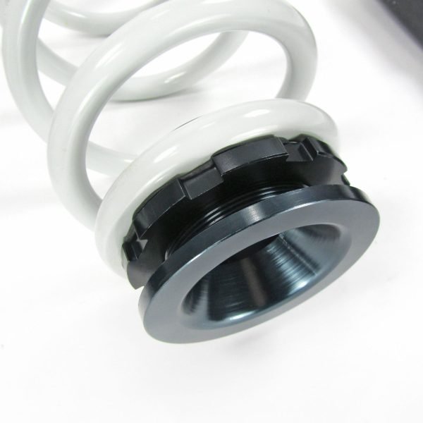 NJT eXtrem Coilover Kit suitable for Seat Altea and Altea XL 1.4, 1.6, 2.0, 2.0T / DSG, 1.9TDi - Slika 3