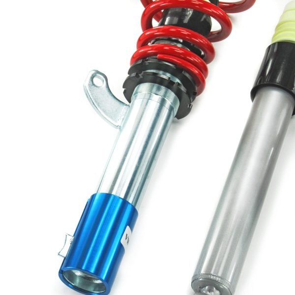 Redline Coilover Kit suitable for Seat Altea/ XL 1.4/ 1.6/ 2.0/ 2.0T/ DSG/ 1.9TDi - Slika 3