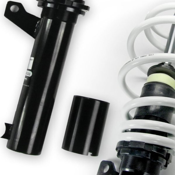 NJT eXtrem Coilover Kit suitable for Seat Altea and Altea XL 1.4, 1.6, 2.0, 2.0T / DSG, 1.9TDi - Slika 5