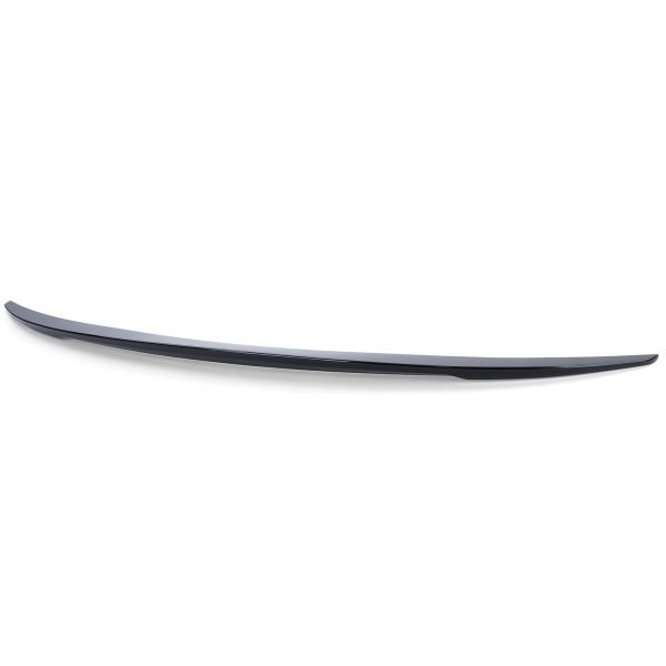 BMW 1 SERIES E82 Sport Gloss Black Rear Spoiller with ABE - Slika 2