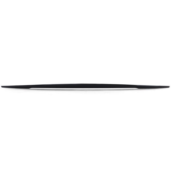 BMW 1 SERIES E82 Sport Gloss Black Rear Spoiller with ABE - Slika 3