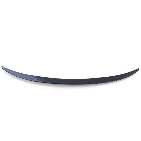 BMW 1 SERIES E82 Sport Gloss Black Rear Spoiller with ABE - Slika 5