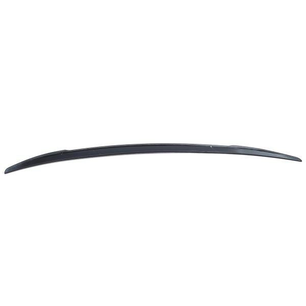 BMW 1 SERIES E82 Sport Gloss Black Rear Spoiller with ABE - Slika 6