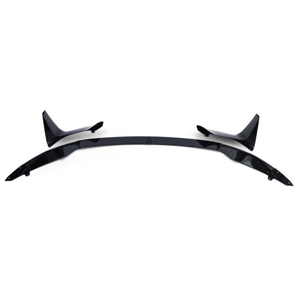 BMW M3 F80 M4 F82/F83 Performance Gloss Black Splitter - Slika 4