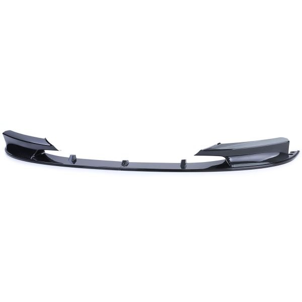 BMW SERIES 3 F30/F31 Performance Carbon Look Splitter - Slika 2