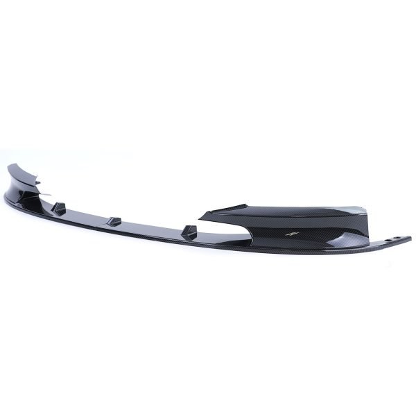 BMW SERIES 3 F30/F31 Performance Carbon Look Splitter - Slika 3