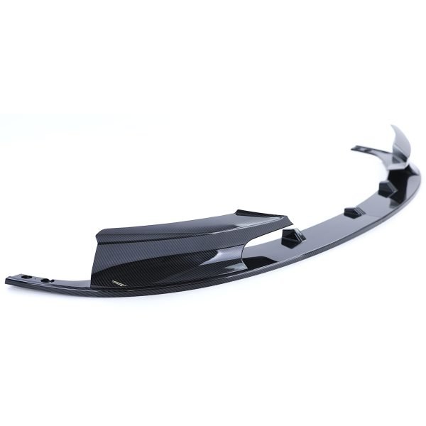 BMW SERIES 3 F30/F31 Performance Carbon Look Splitter - Slika 4