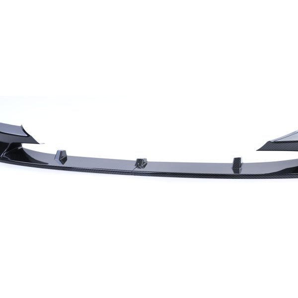 BMW SERIES 3 F30/F31 Performance Carbon Look Splitter - Slika 5