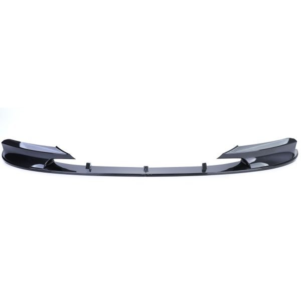 BMW SERIES 3 F30/F31 Performance Carbon Look Splitter - Slika 7