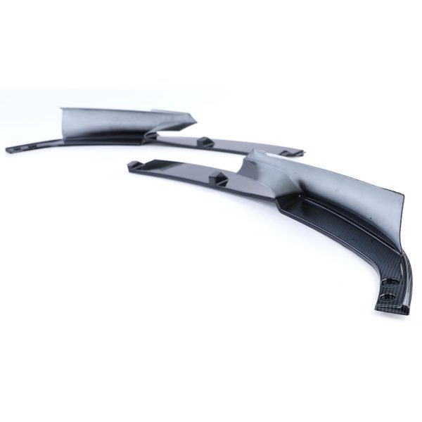 BMW SERIES 3 F30/F31 Performance Carbon Look Splitter - Slika 9