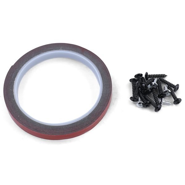 BMW SERIES 3 F30/F31 Performance Carbon Look Splitter - Slika 10
