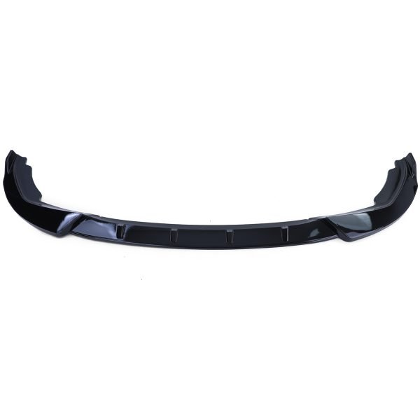 BMW SERIES 3 G20/G21 Sport Gloss Black Splitter with Lip Apron - Slika 6
