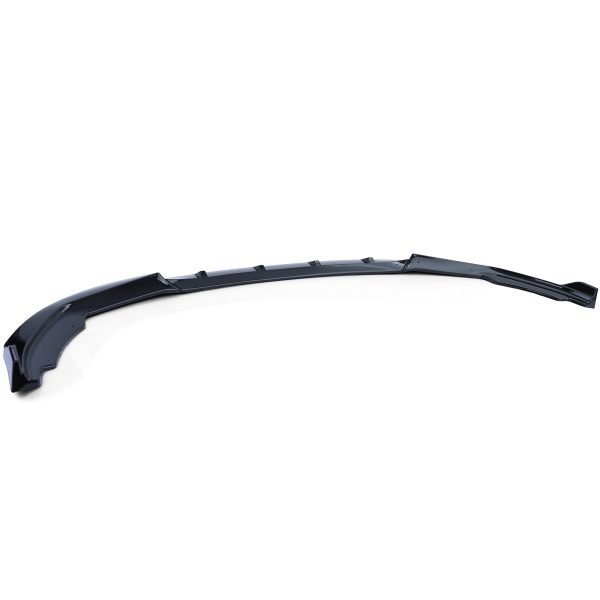 BMW SERIES 3 G20/G21 Sport Gloss Black Splitter with Lip Apron - Slika 7