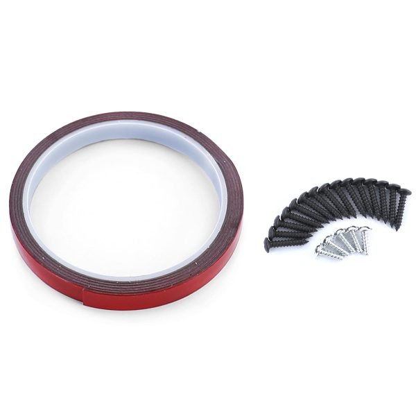 BMW SERIES 3 G20/G21 Sport Gloss Black Splitter with Lip Apron - Slika 10