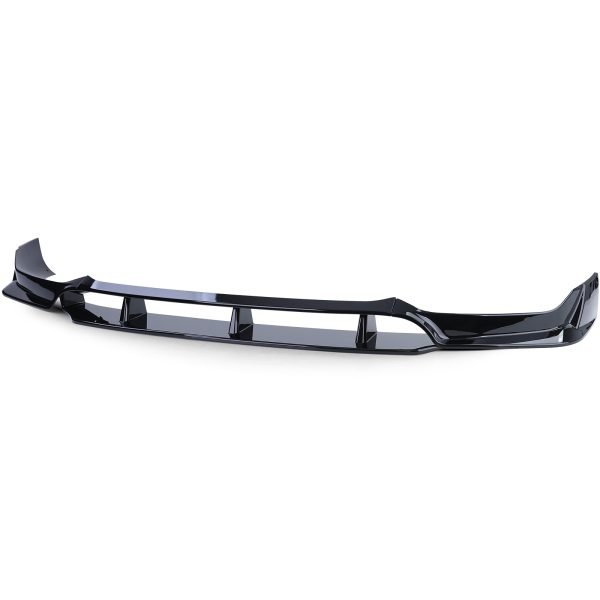 BMW X6 G06 Performance Gloss Black Splitter Type 2 - Slika 2