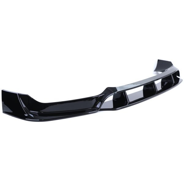 BMW X6 G06 Performance Gloss Black Splitter Type 2 - Slika 3