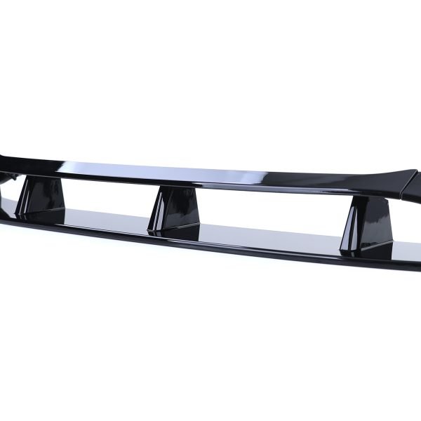 BMW X6 G06 Performance Gloss Black Splitter Type 2 - Slika 4