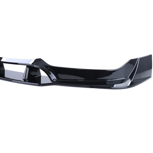 BMW X6 G06 Performance Gloss Black Splitter Type 2 - Slika 5