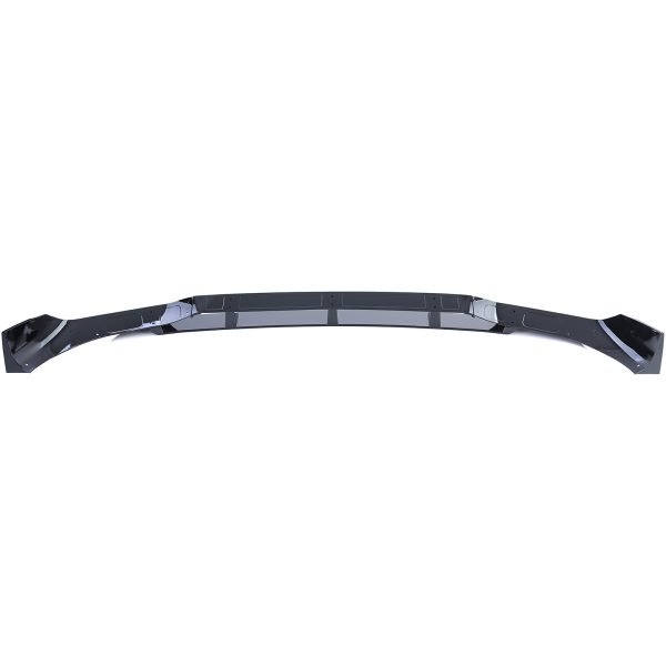 BMW X6 G06 Performance Gloss Black Splitter Type 2 - Slika 7