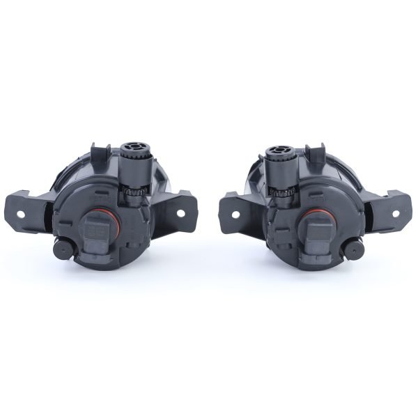 BMW 1 SERIES E81/E82/E87/E88  X3 E83    X5 E70 Clear Glass Fog Lights Black Smoke - Slika 7