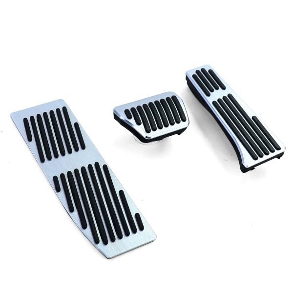 BMW 1 SERIES E81/E82/E87 Aluminum Performance Pedals - Slika 8