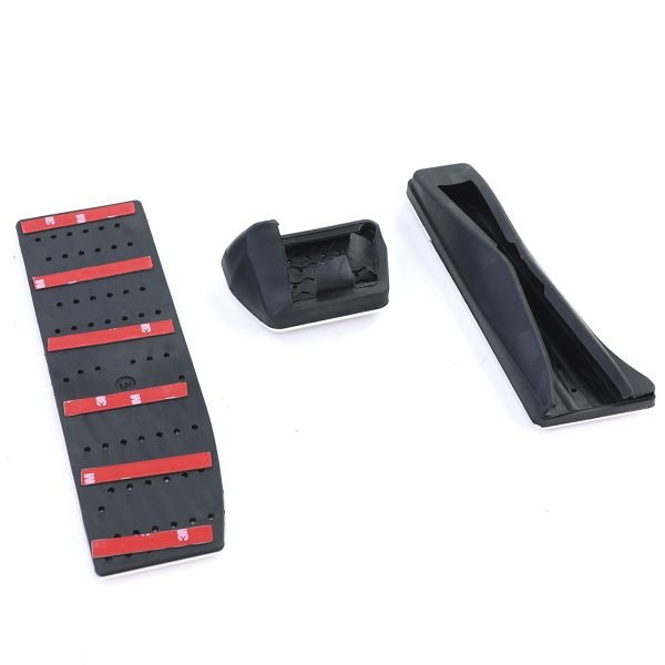 BMW 1 SERIES E81/E82/E87 Aluminum Performance Pedals - Slika 5